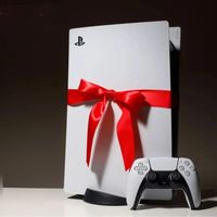 فروش باچک PS4 PS5 یا بازنشستگان ۱۲ماه اسلیم 2016|کنسول، بازی ویدئویی و آنلاین|تهران, شهرک غرب|دیوار