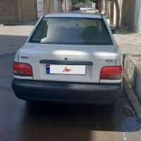 پراید131دوگانه کارخانه|خودرو سواری و وانت|مشهد, طرق|دیوار