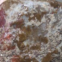 سنگ معدنی ، زینتی ( عقیق و غیره )|جواهرات|خلخال, |دیوار