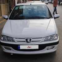 پژو پارس XU7، مدل ۱۴۰۰|خودرو سواری و وانت|تهران, دولتخواه|دیوار
