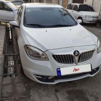برلیانس H330 اتوماتیک 1500cc، مدل ۱۳۹۷|خودرو سواری و وانت|قرچک, |دیوار