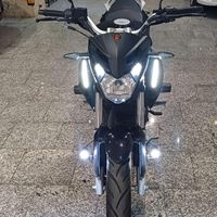 دینو z2 200cc|موتورسیکلت|تهران, هفت چنار|دیوار