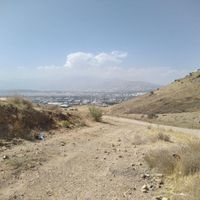 شهرک زیتون صرخه حصار|فروش زمین و کلنگی|تهران, سرخه حصار|دیوار