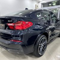 bmw x4 2015|سواری و وانت|تهران, سعادت‌آباد|دیوار