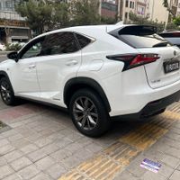 nx300 2017|سواری و وانت|تهران, سعادت‌آباد|دیوار