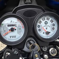 tvs hlx 150 مدل 1403|موتورسیکلت|تهران, نازی‌آباد|دیوار