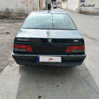 اردی مدل ۸۳ سالم کولر روشن|خودرو سواری و وانت|تهران, آذری|دیوار