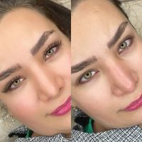 آموزش و اکستنشن مژه و کاشت هیدن|خدمات آرایشگری و زیبایی|مشهد, شهید هنرور|دیوار