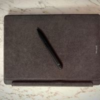 سرفیس پرو Surface pro 9 با کیبورد و قلم و کاور اصل|رایانه همراه|تهران, امیرآباد|دیوار
