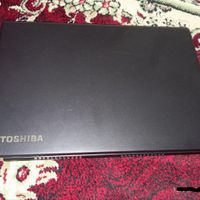 لب تاب Toshiba نو|رایانه همراه|تهران, مخصوص|دیوار