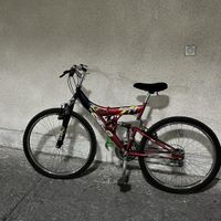 دوچرخه سی الو ۲۶|دوچرخه، اسکیت، اسکوتر|تهران, دریاچه شهدای خلیج فارس|دیوار