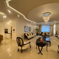 برج باغ باران 320متر 3مستر شاهکار معماری منطقه|فروش آپارتمان|تهران, دروس|دیوار