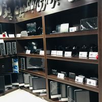 سیستم حسابداری سوپرمارکت پرنس|قطعات و لوازم جانبی رایانه|شیراز, ملاصدرا|دیوار