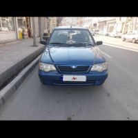 111 مدل ۸۹|خودرو سواری و وانت|تهران, سعادت‌آباد|دیوار