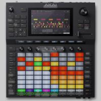 Akai Force دی جی کنترلر|آلات موسیقی|تهران, توانیر|دیوار