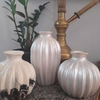 گلدان|صنایع دستی و سایر لوازم تزئینی|مشهد, کارگران|دیوار