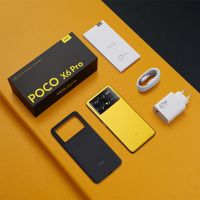 گوشی موبایل شیائومی Poco X6 256 /12 گلوبال|موبایل|تهران, سوهانک|دیوار