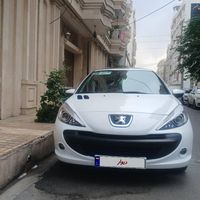 پژو 207i پانوراما دنده‌ای، مدل ۱۴۰۱|خودرو سواری و وانت|تهران, پونک|دیوار