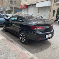 کیا سراتو کوپه 2000cc، مدل ۲۰۱۲|خودرو سواری و وانت|تهران, جیحون|دیوار