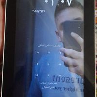 تبلت لنوو|تبلت|تهران, شادآباد|دیوار