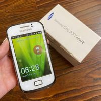 گوشی سامسونگ مدل mini2 و موناپاد|موبایل|تهران, آرژانتین|دیوار