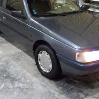 پژو 405 GLX - دوگانه سوز CNG، مدل ۱۳۹۸|خودرو سواری و وانت|زاهدان, |دیوار