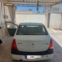 رنو تندر 90 E2 بنزینی، مدل ۱۳۹۶|سواری و وانت|بوشهر, |دیوار
