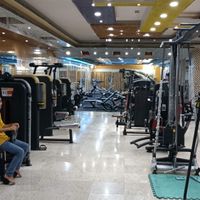 باشگاه بدنسازی|خدمات آموزشی|خمینی‌شهر, |دیوار