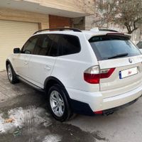 بی ام و x3 در حد صفر BMW فول کامل|خودرو سواری و وانت|مشهد, بلوار سجاد|دیوار