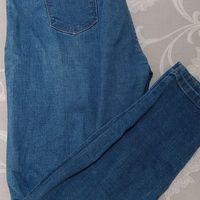 دو عدد شلوار جین زنانه|لباس|تهران, سبلان|دیوار