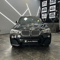 bmw x3 2015 مشابه صفر|خودرو سواری و وانت|تهران, سعادت‌آباد|دیوار