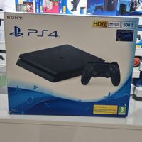 پلی استیشن۴ ps4فت اسلیم پرو نصب بازی با گارانتی|کنسول، بازی ویدئویی و آنلاین|تهران, شهرک غرب|دیوار