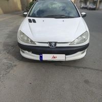 پژو 206 تیپ ۵، مدل ۱۳۹۷|خودرو سواری و وانت|یزد, |دیوار