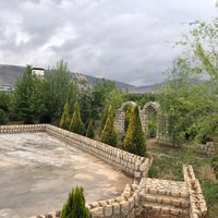 ویلا باغ، ۲۲۰۰ متر ملوسجان|فروش خانه و ویلا|شیراز, اطلسی|دیوار