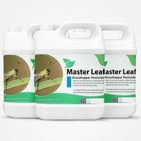 سم حشره کش مخصوص ملخ Master leaf - سمپاشی|لوازم نظافت|تهران, بازار|دیوار