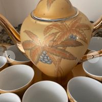 چرخ خیاطی ، آون توستر ، سرویس قهوه خوری  چرخ گوشت|حراج|تهران, میدان حر|دیوار