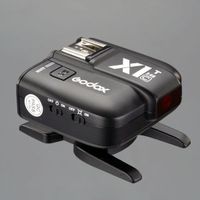 رادیو فلاش گودکس Godox X1T-N TTL Flash Trigger|دوربین عکاسی و فیلم‌برداری|تهران, فردوسی|دیوار