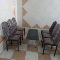 صندلی و عسلی دفتری|صندلی و نیمکت|اشتهارد, |دیوار