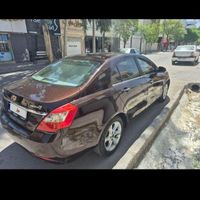 جیلی Emgrand 7 دنده‌ای، مدل ۲۰۱۳|خودرو سواری و وانت|کرمان, |دیوار