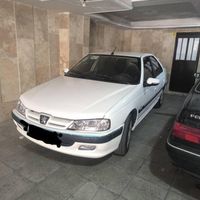 پژو پارس LX TU5، مدل ۱۴۰۰|خودرو سواری و وانت|تهران, چیتگر|دیوار
