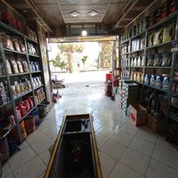 مغازه 30متری تعویض روغن|فروش مغازه و غرفه|تهران, اندیشه (شهر زیبا)|دیوار