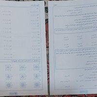 فروش کتاب های ورودی تیزهوشان ( سمپادیوم و..)|کتاب و مجله آموزشی|تهران, میدان ولیعصر|دیوار