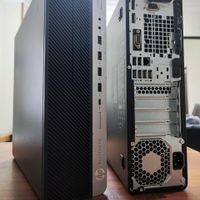 مینی کیس نسل ۹/پردازنده i5 قدرتمند باضمانت|رایانه رومیزی|تهران, جردن|دیوار