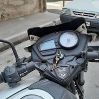 اپاچی مدل ۹۵|موتورسیکلت|تهران, مینابی|دیوار