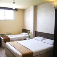 هتل آپارتمان سوییت|اجارهٔ کوتاه مدت آپارتمان و سوئیت|اصفهان, شهشهان|دیوار