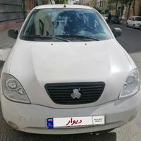 تیبا هاچبک EX، مدل ۱۳۹۶|سواری و وانت|تهران, تهران‌سر|دیوار