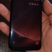 سامسونگ Galaxy S8 با حافظهٔ ۶۴ گیگابایت|موبایل|تهران, تهران‌سر|دیوار