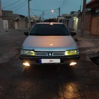 پژو 405 jlx|خودرو سواری و وانت|دزفول, |دیوار