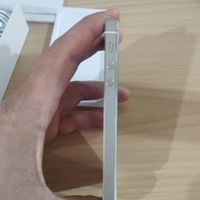 اپل iPhone 5s با حافظهٔ ۱۶ گیگابایت|موبایل|تهران, مجیدیه|دیوار
