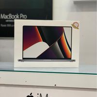 macbook pro 16 inch  2021|رایانه همراه|تهران, استاد معین|دیوار